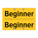 Beginner