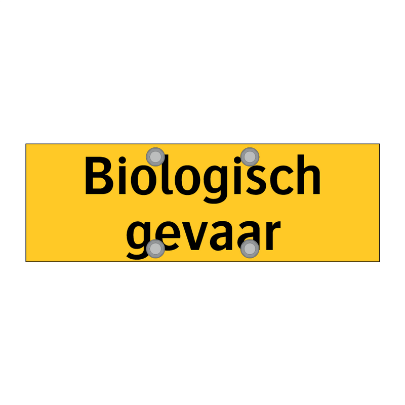 Biologisch gevaar