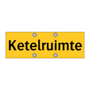 Ketelruimte
