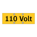 110 Volt