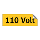 110 Volt