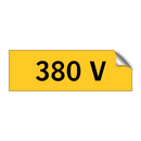 380 V