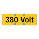 380 Volt