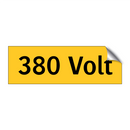 380 Volt
