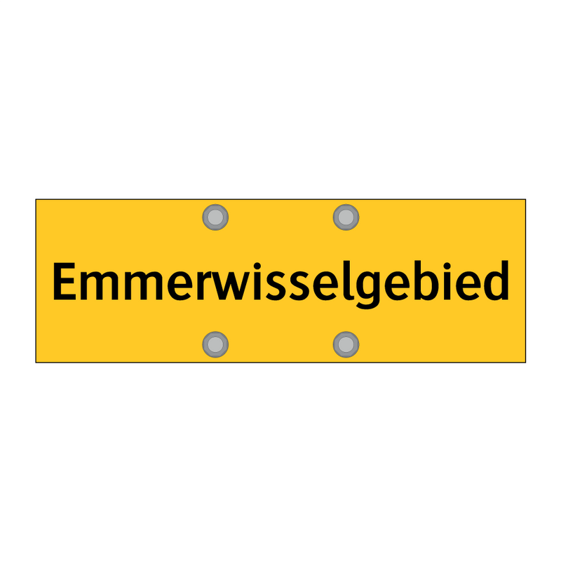 Emmerwisselgebied