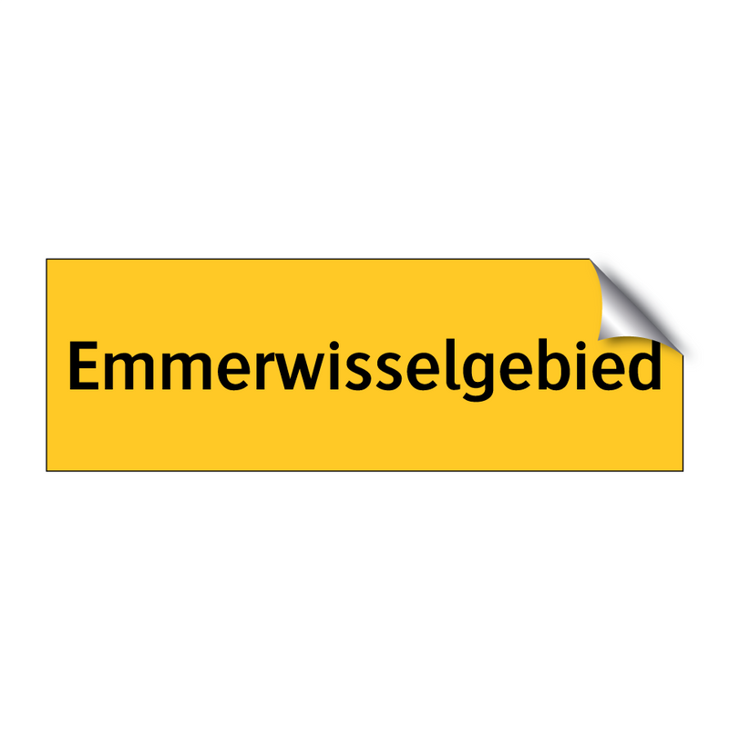 Emmerwisselgebied