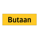 Butaan