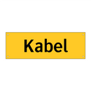Kabel