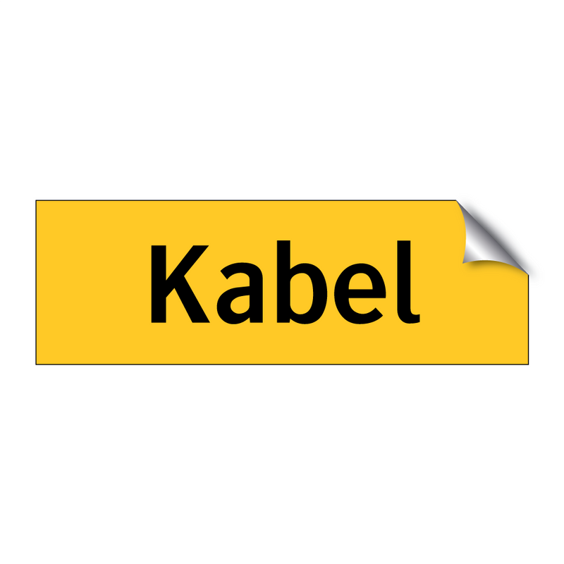 Kabel