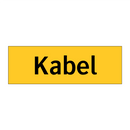 Kabel