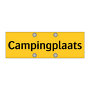 Campingplaats