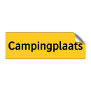 Campingplaats