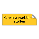 Kankerverwekkende stoffen