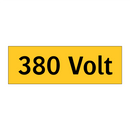 380 Volt