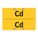 Cd