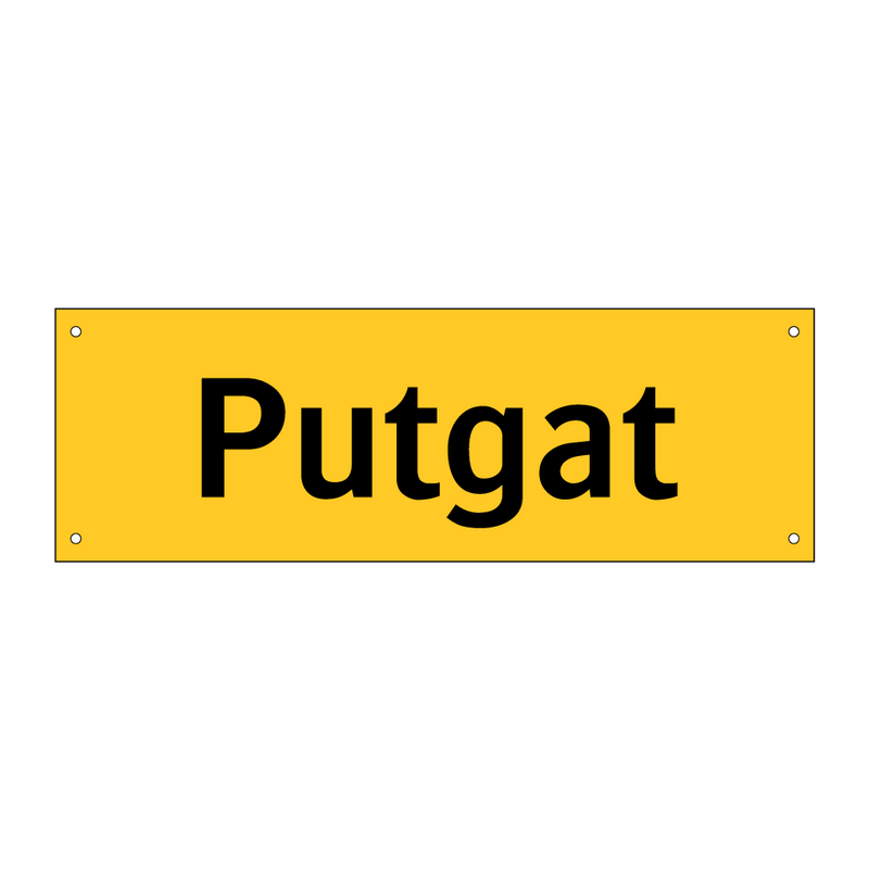 Putgat