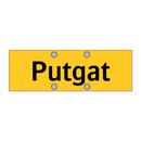 Putgat