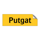 Putgat