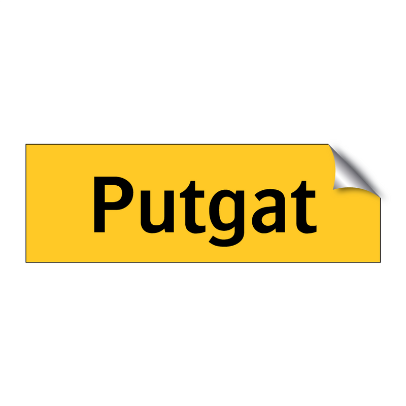 Putgat
