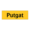 Putgat