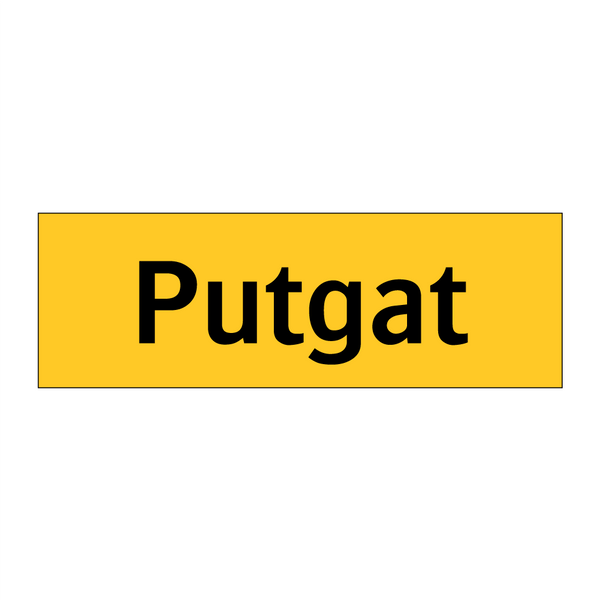 Putgat