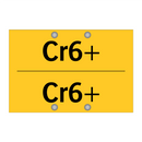 Cr6+