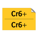 Cr6+