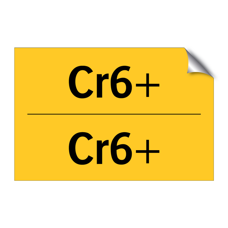 Cr6+