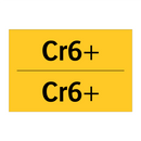 Cr6+
