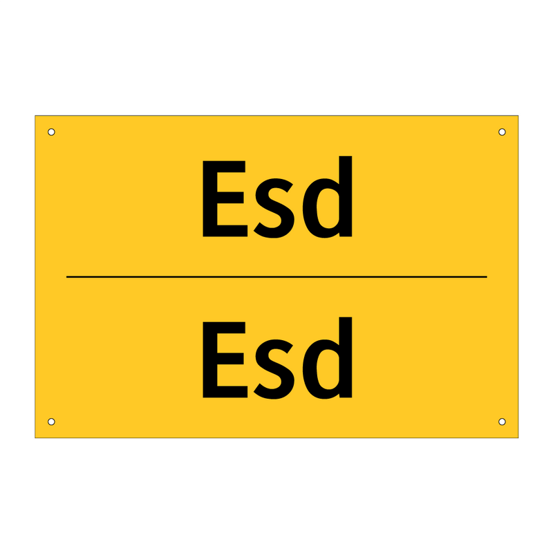 Esd