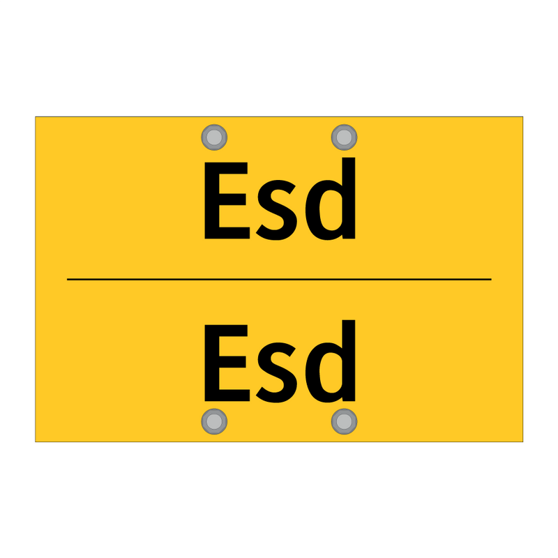 Esd
