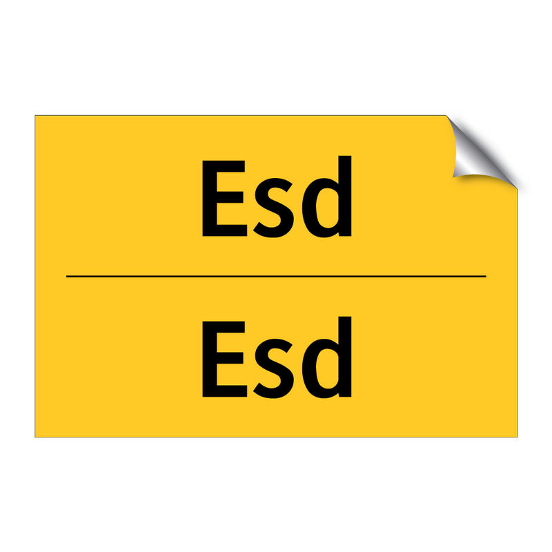 Esd