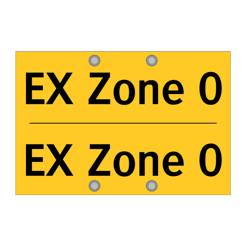 EX Zone 0