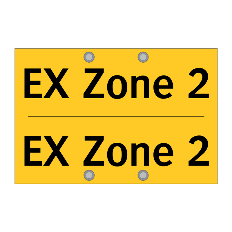EX Zone 2