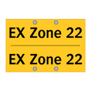 EX Zone 22