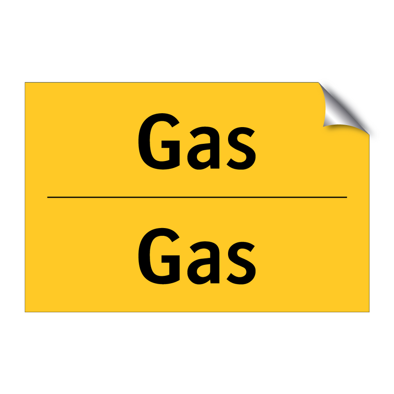 Gas