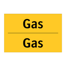 Gas