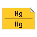 Hg
