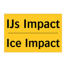 IJs Impact - Ice Impact