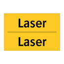 Laser