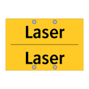 Laser