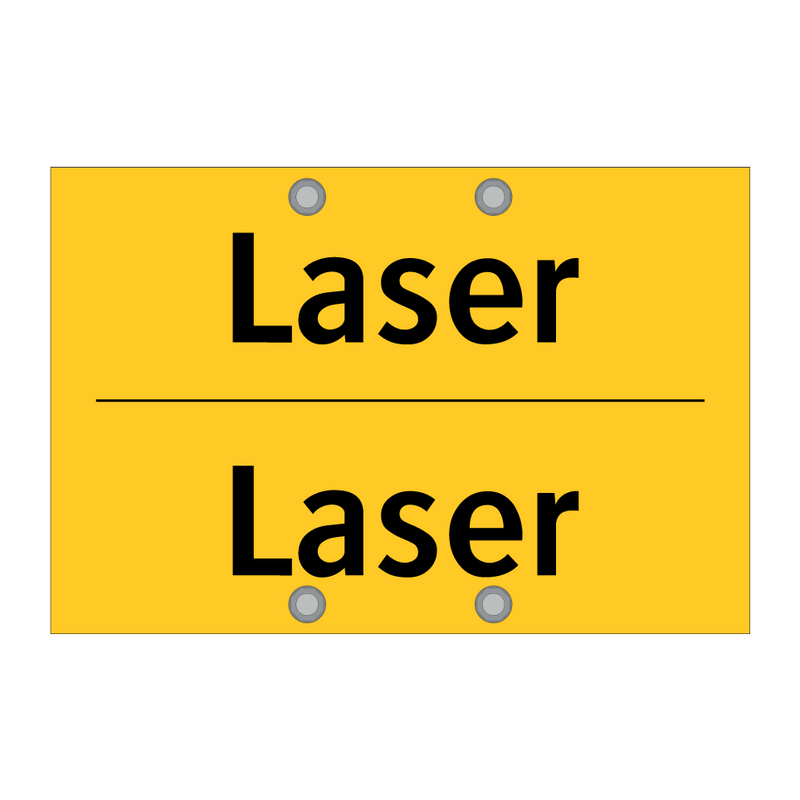 Laser
