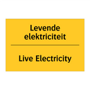 Levende elektriciteit - Live Electricity
