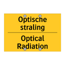 Optische straling - Optical Radiation