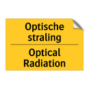 Optische straling - Optical Radiation