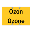 Ozon - Ozone