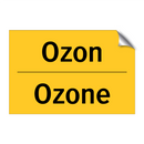 Ozon - Ozone