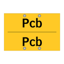 Pcb