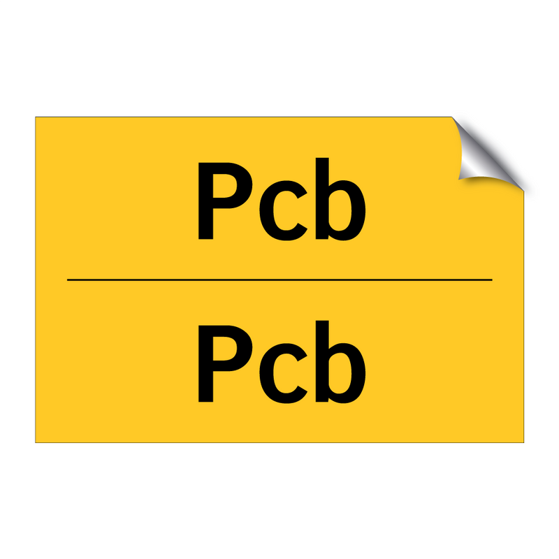 Pcb