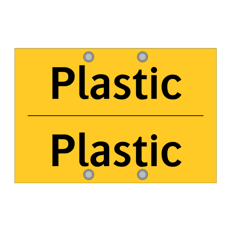 Plastic